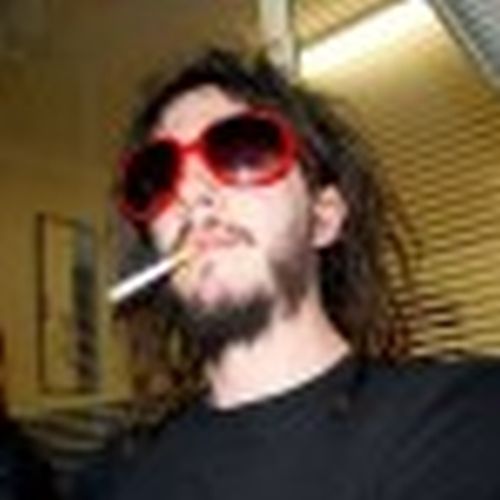 Jonny Von Zeppelin