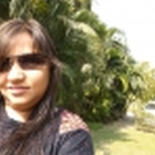 Sweta Jain
