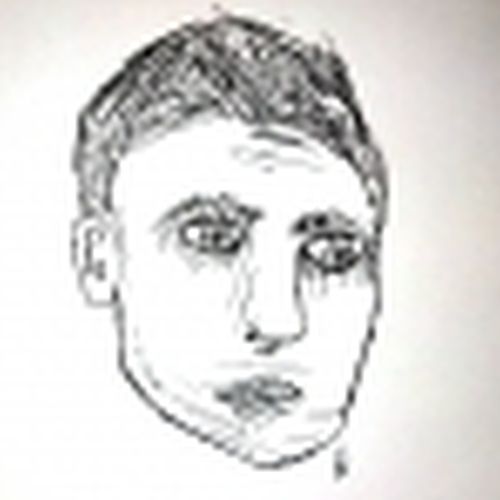 Tyson Moffitt