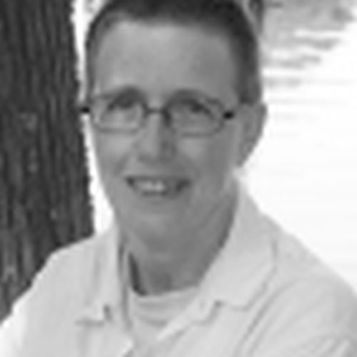 Glenda Poulter