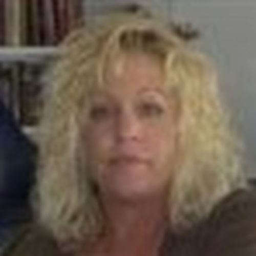 Leanne Wright