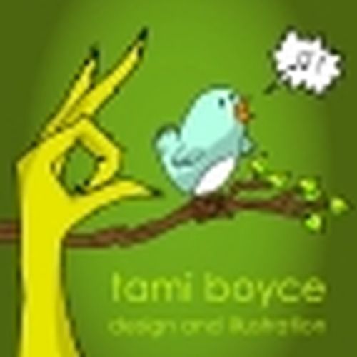 Tami Boyce