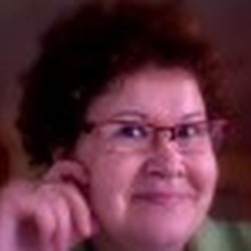 Kate Bausch
