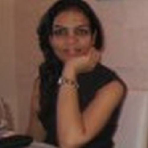 komal bhatia