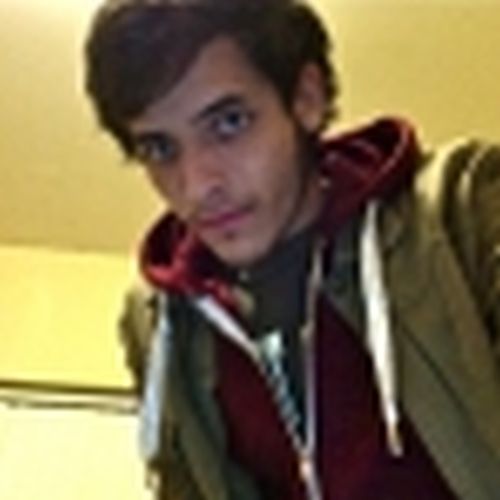 Josue Salazar