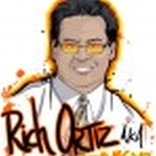 Rich Ortiz