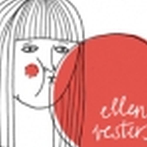 Ellen Vesters The Netherlands | Doodle Addicts