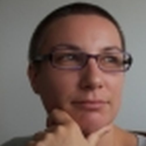 Ana Maravic