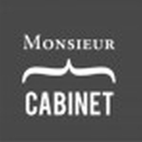 Monsieur Cabinet