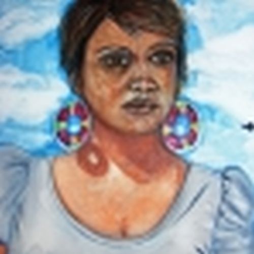 Dawline-Jane Oni-Eseleh