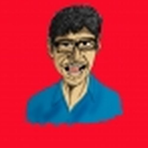 Shravan Suresh
