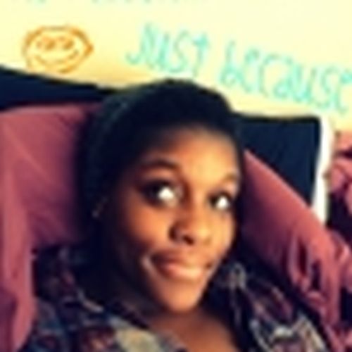 Brenda Issangya
