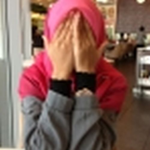 NUR ALIA HAZWA MOHD ADZHAR