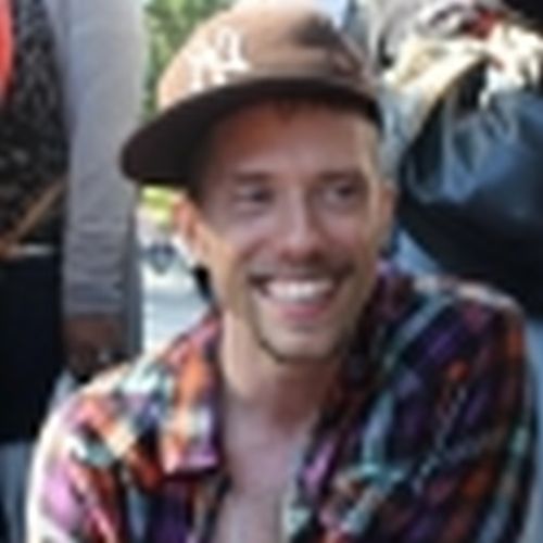 Dan Paul Roberts