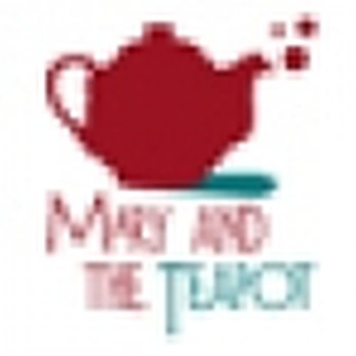Mary and the teapot