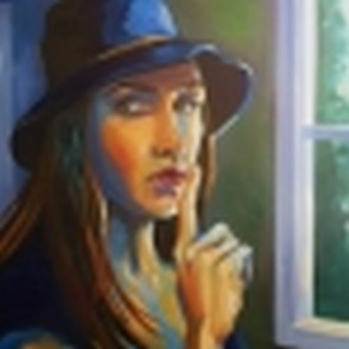 Amanda Sharples