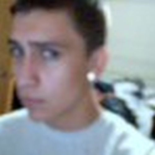 Adam Espino