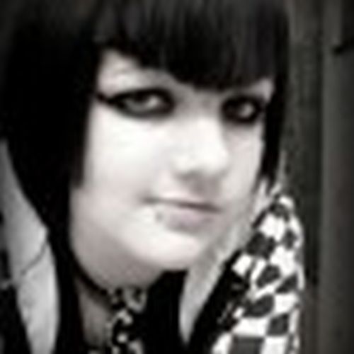 Rachel McGhee