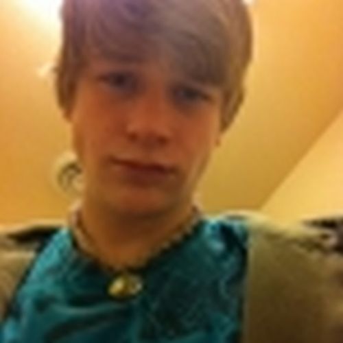 kody brock