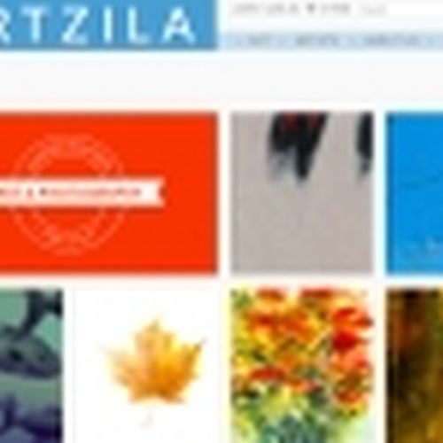 Artzila.com