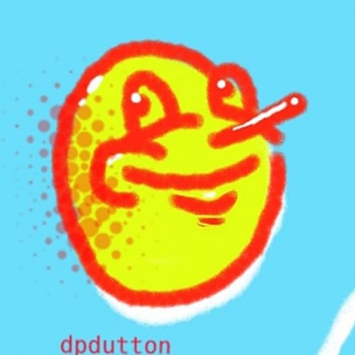 Doug Dutton
