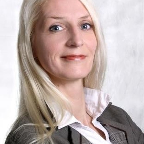 Andrea Brücken