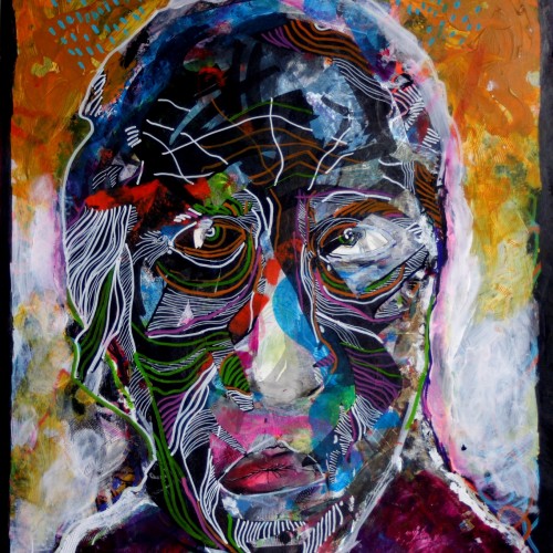Alan Williamson