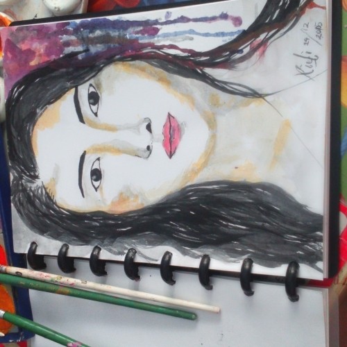 mahmudah rizqi amalia