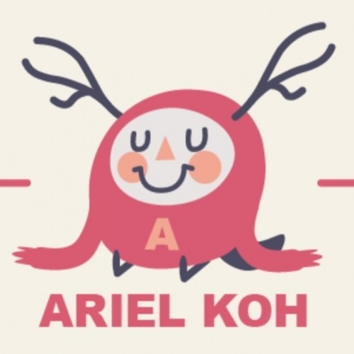 Ariel Koh Qing Wen