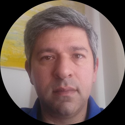 Francisco Capelo