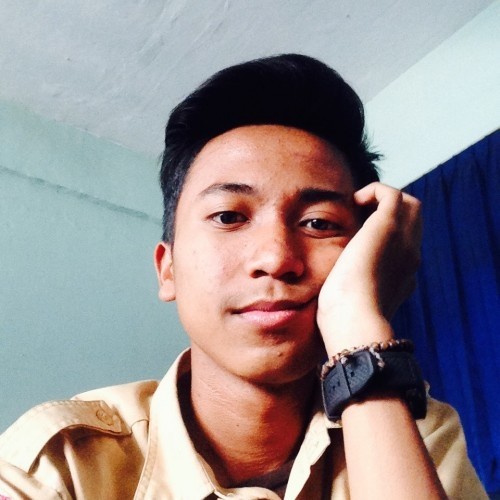 Dhika Tio Bagaskara