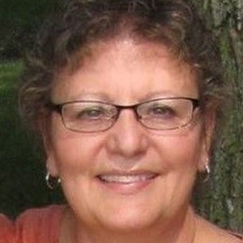 Kathy Larson