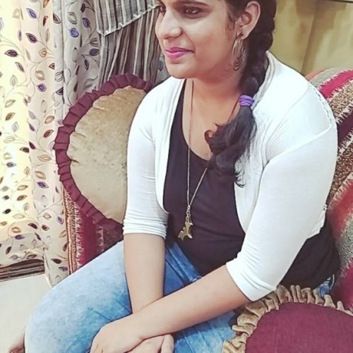 Muskaan Saxena