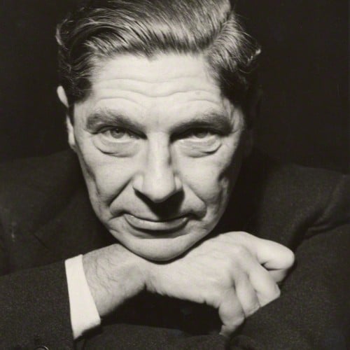 Arthur Koestler artist