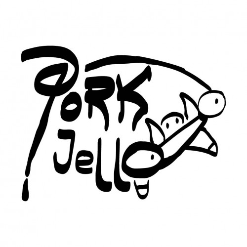 Pork Jello