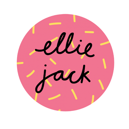 Ellie Jack