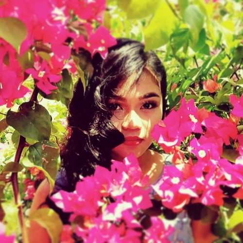 Genesia Amor Beltran