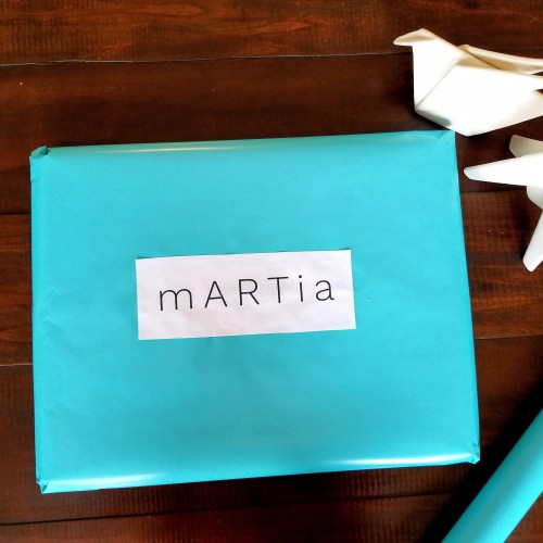 mARTia