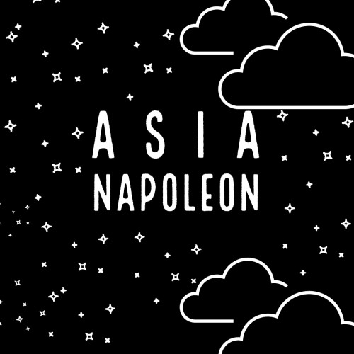 Asia  Napoleon