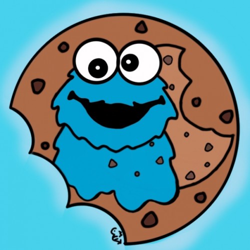 Cookie Monster