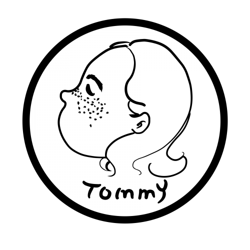 TommyTang