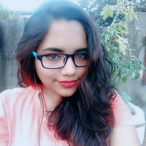 Nilanjana Pal