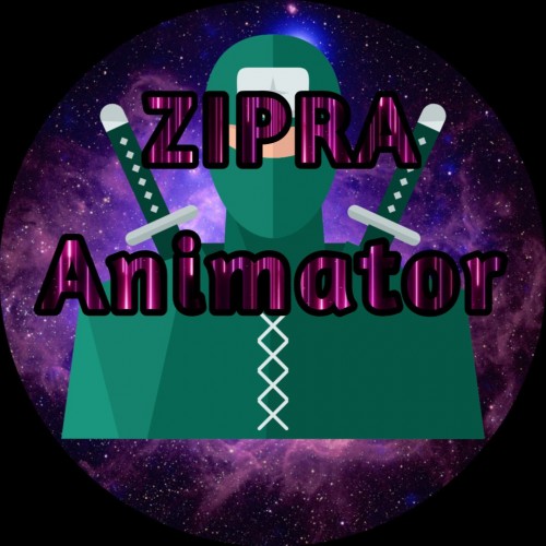 Zipra Animator