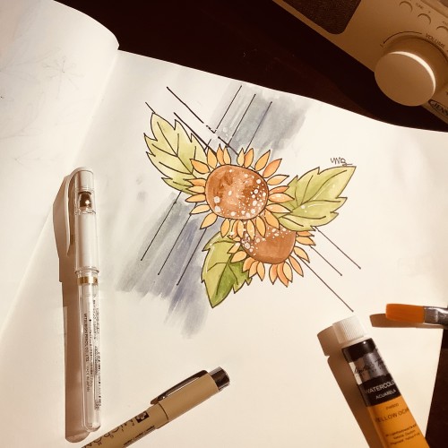 Sunflowergirl313