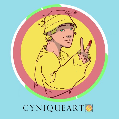 Cyniqueart