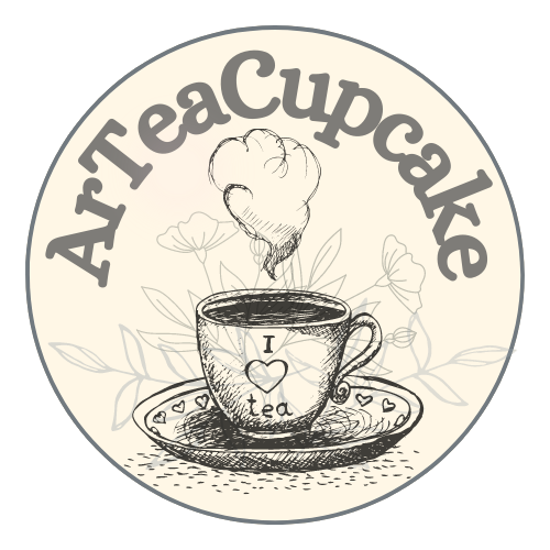 ArTeaCupcake