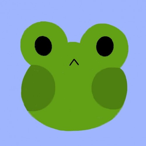 froggy