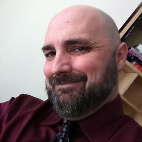 Rand Arrington