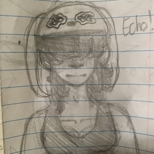 Echo Li
