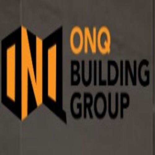 On Q Building